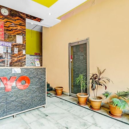 Flagship Hotel Suman Niwas Bijnaur エクステリア 写真