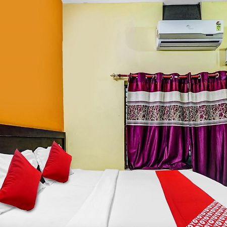Flagship Hotel Suman Niwas Bijnaur エクステリア 写真