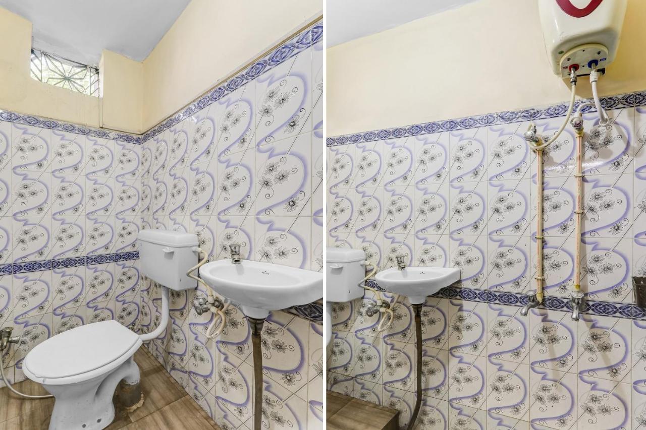 Flagship Hotel Suman Niwas Bijnaur エクステリア 写真