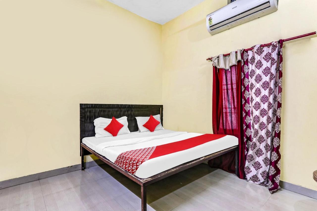 Flagship Hotel Suman Niwas Bijnaur エクステリア 写真