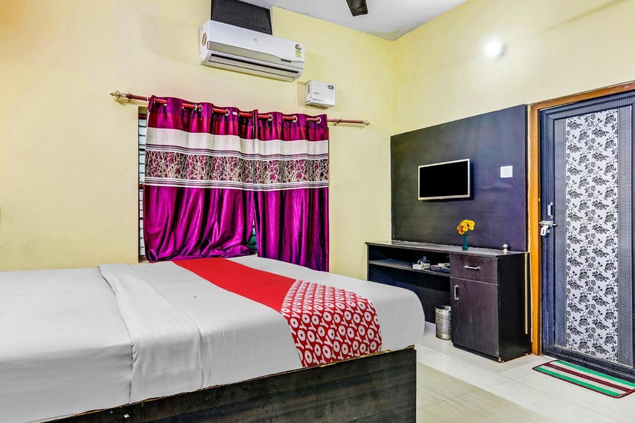Flagship Hotel Suman Niwas Bijnaur エクステリア 写真