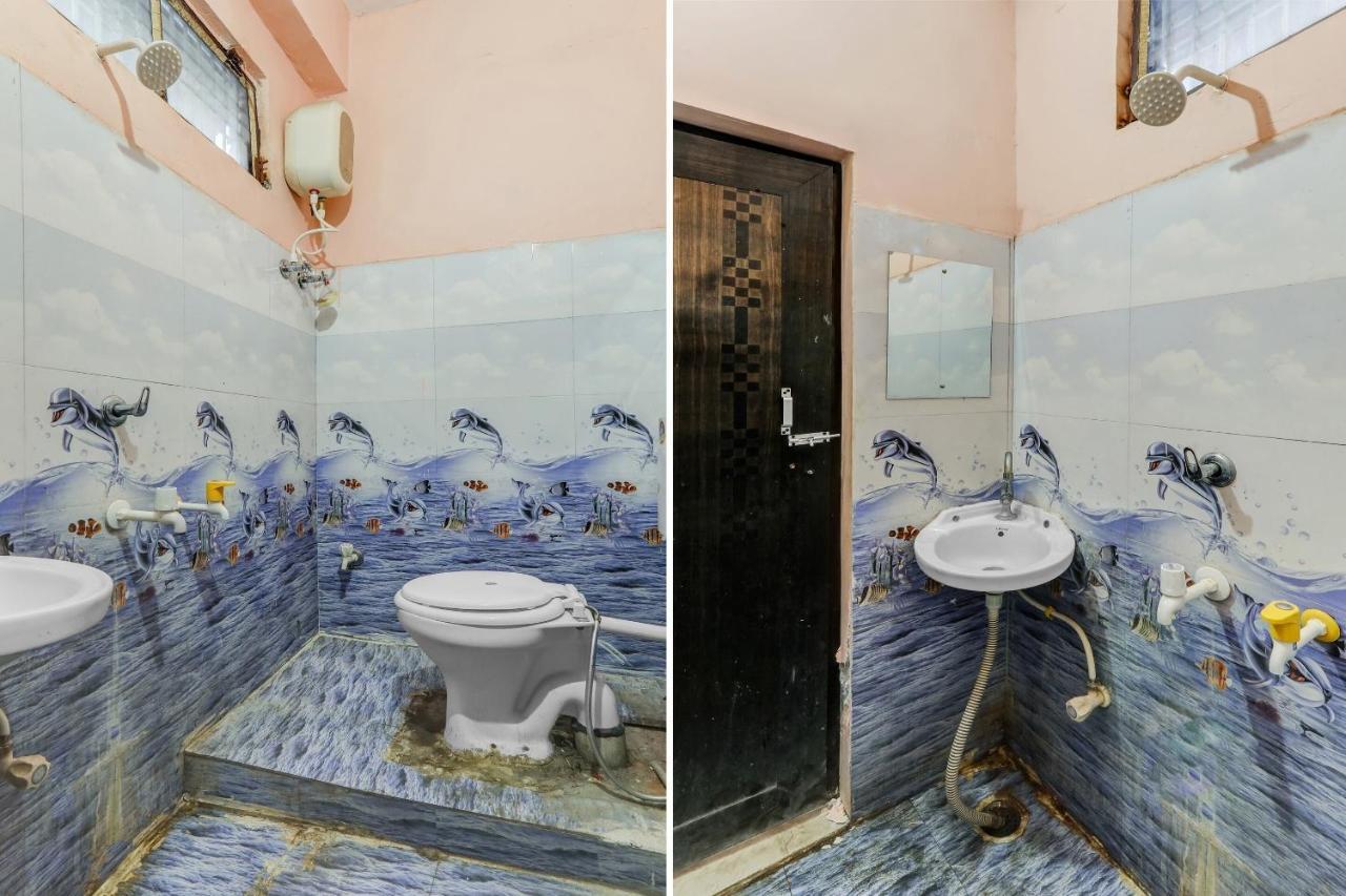 Flagship Hotel Suman Niwas Bijnaur エクステリア 写真