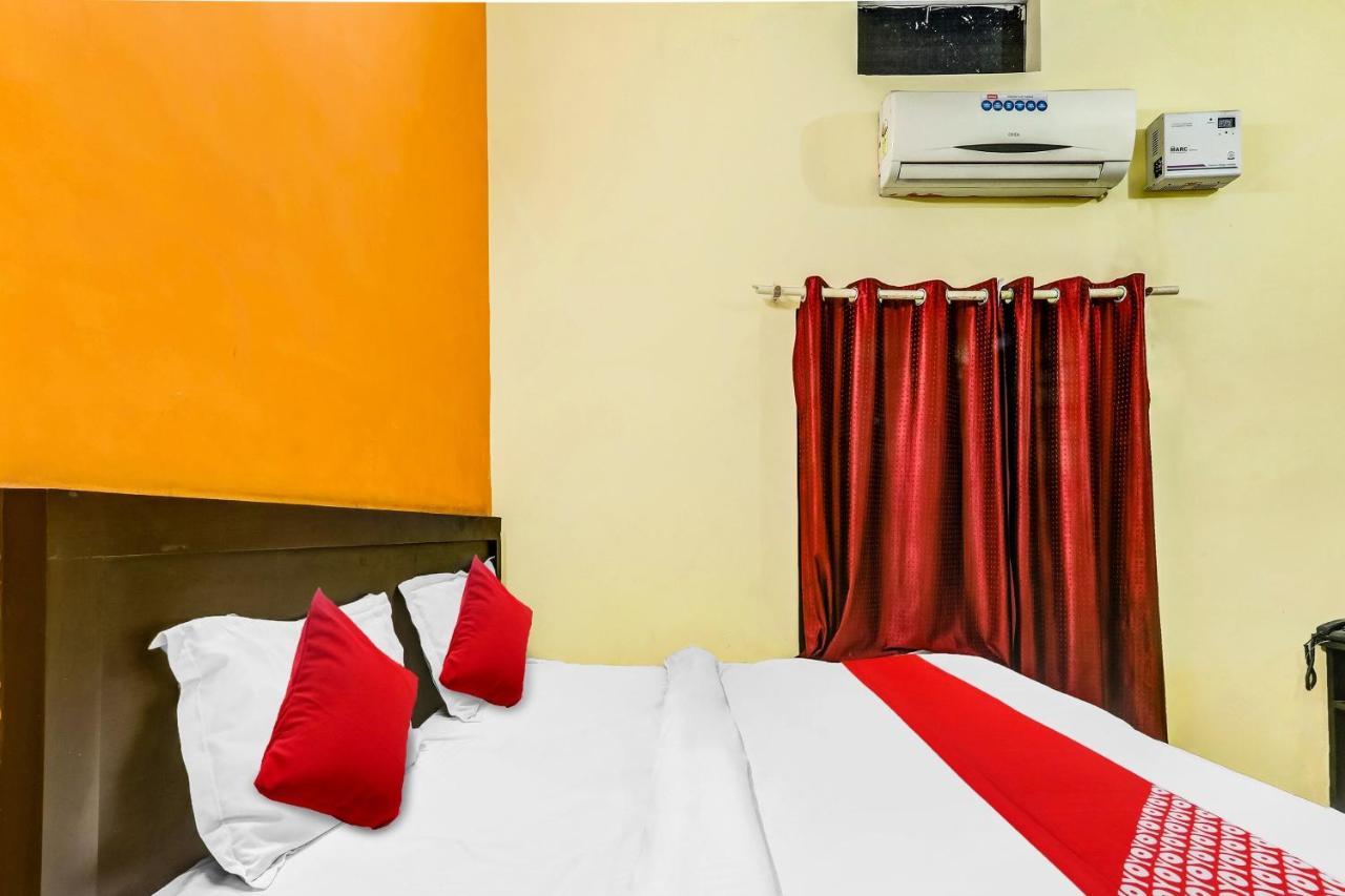 Flagship Hotel Suman Niwas Bijnaur エクステリア 写真